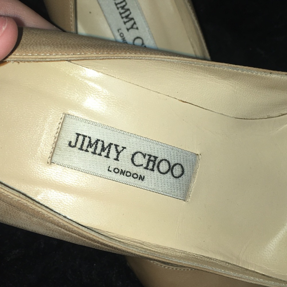 Jimmy choo - Picture 3 of 11